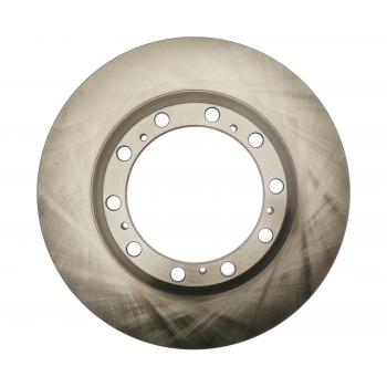 2002 Isuzu FVR Disc Brake Rotor Rear Raybestos 56995R image 3 of 3