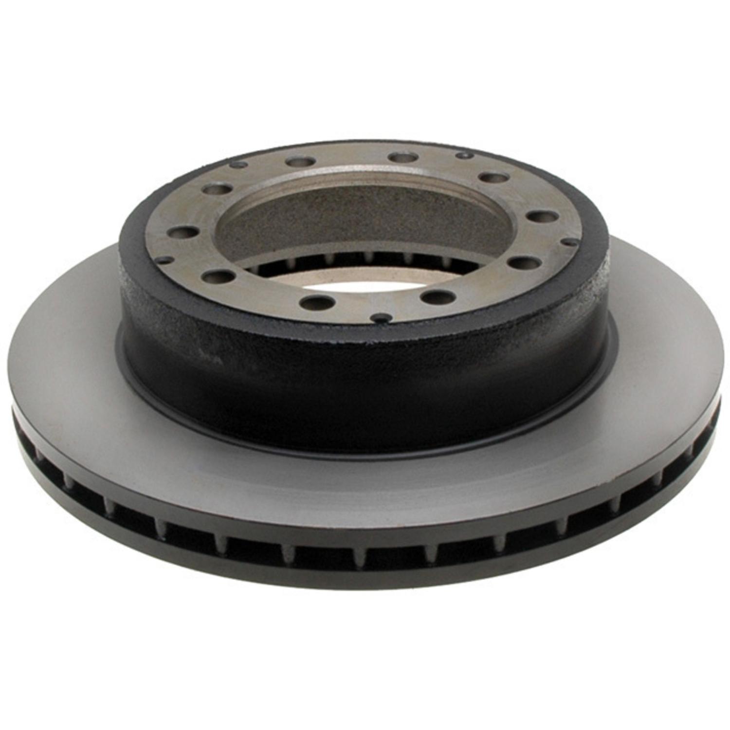 Raybestos 56996R - Disc Brake Rotor Raybestos 56996R Disc Brake Rotor product image 1 of 3