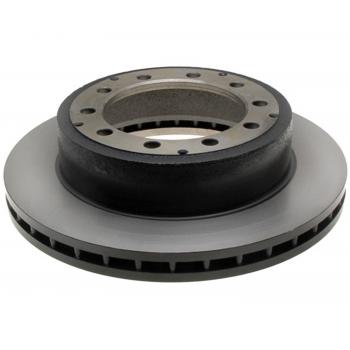 2002 Isuzu FVR Disc Brake Rotor Rear Raybestos 56996R image 1 of 3