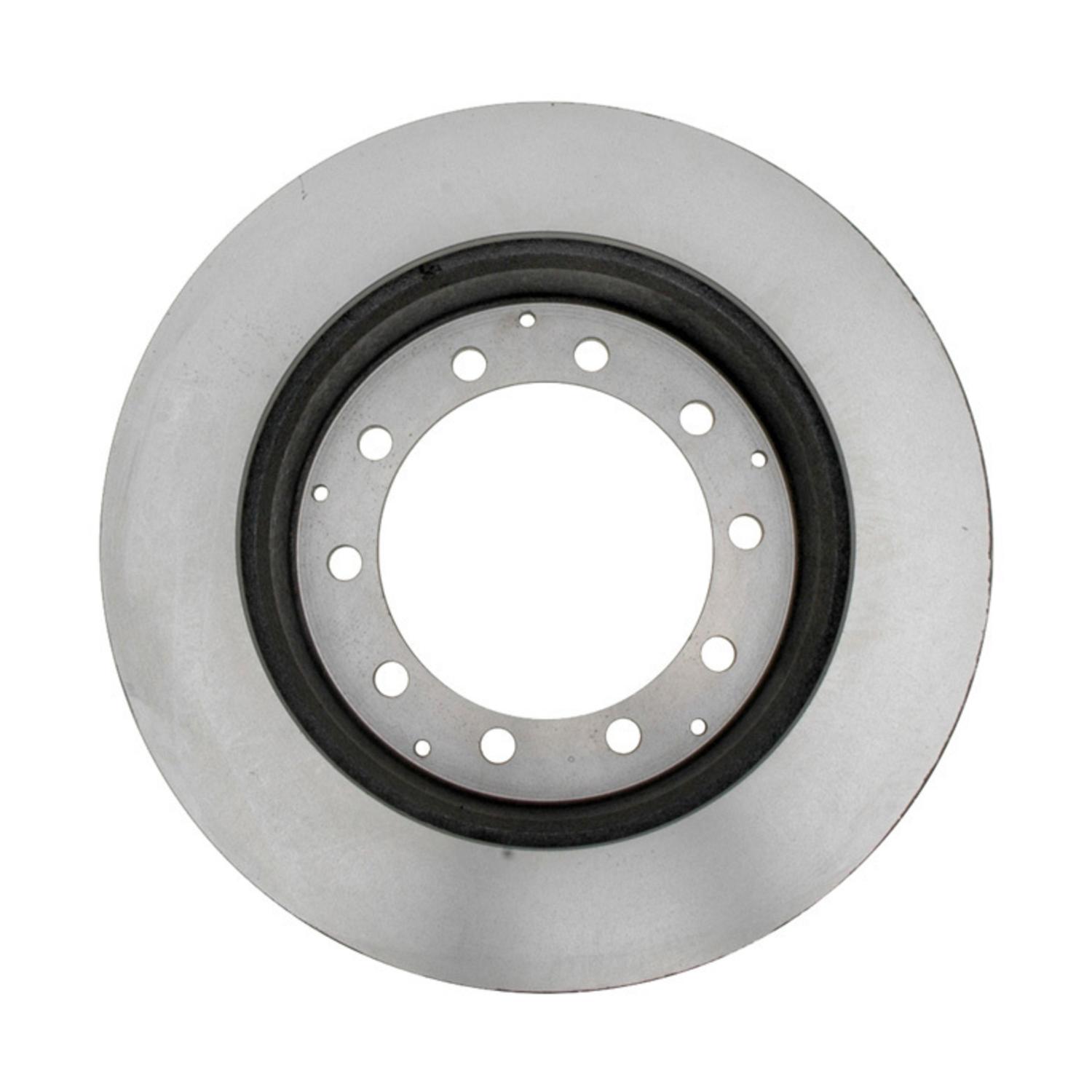 Raybestos 56996R - Disc Brake Rotor Raybestos 56996R Disc Brake Rotor product image 2 of 3