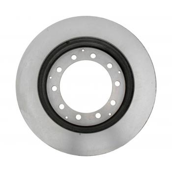 2002 Isuzu FVR Disc Brake Rotor Rear Raybestos 56996R image 2 of 3