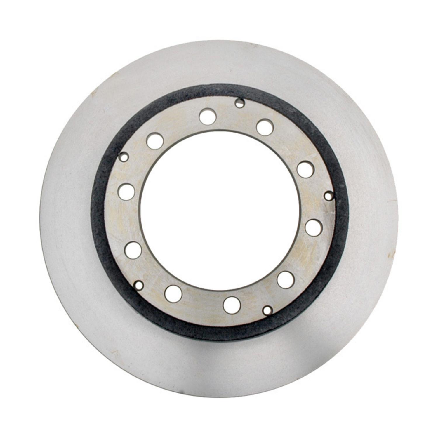 Raybestos 56996R - Disc Brake Rotor Raybestos 56996R Disc Brake Rotor product image 3 of 3