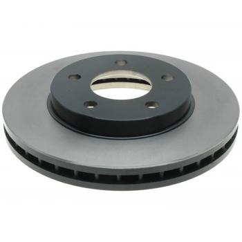 2007 Buick Rendezvous Disc Brake Rotor Front Raybestos 56998 image 1 of 3