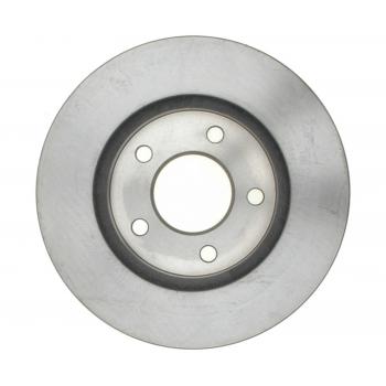 2007 Buick Rendezvous Disc Brake Rotor Front Raybestos 56998 image 2 of 3