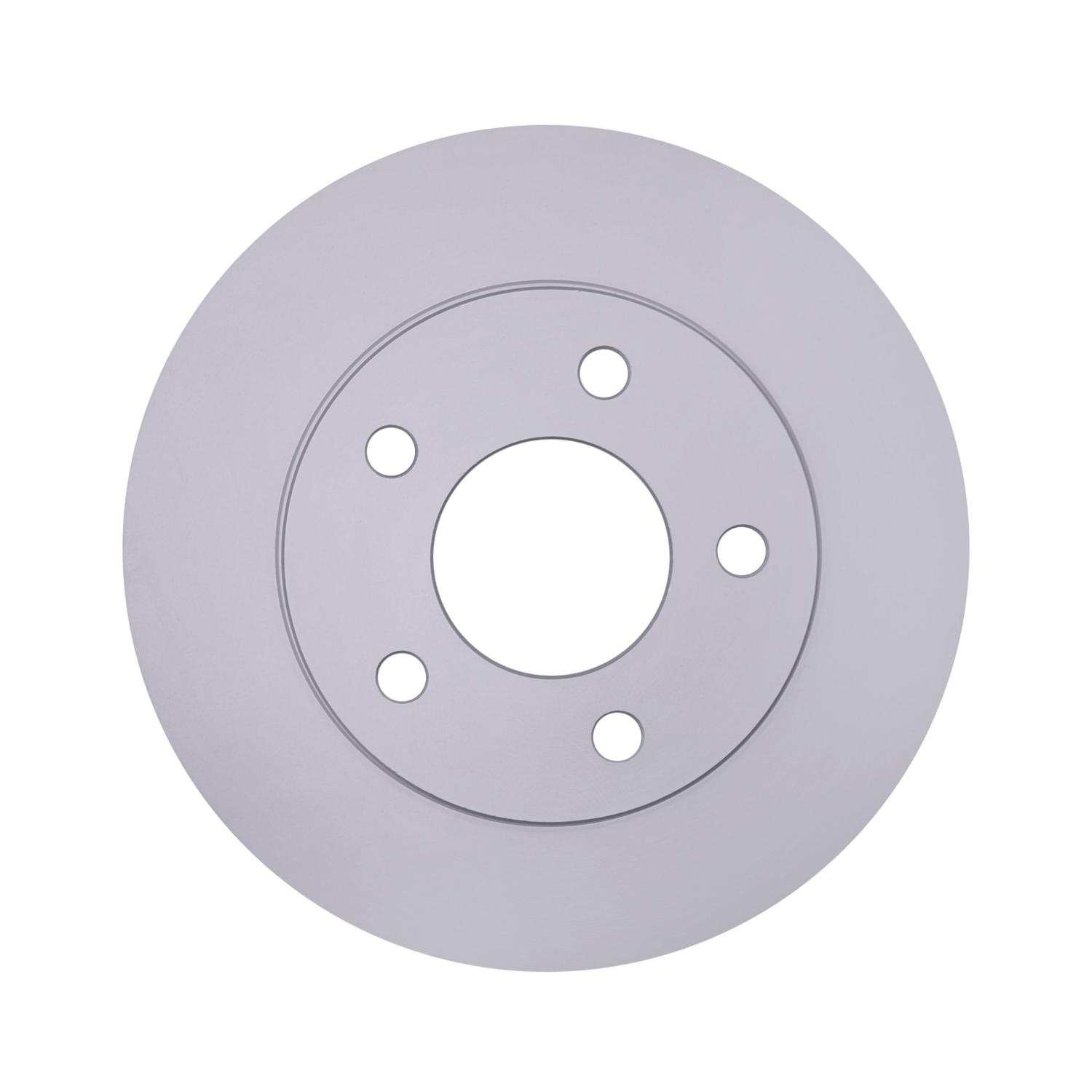 Raybestos 56998FZN - Disc Brake Rotor Raybestos 56998FZN Disc Brake Rotor product image 1 of 3