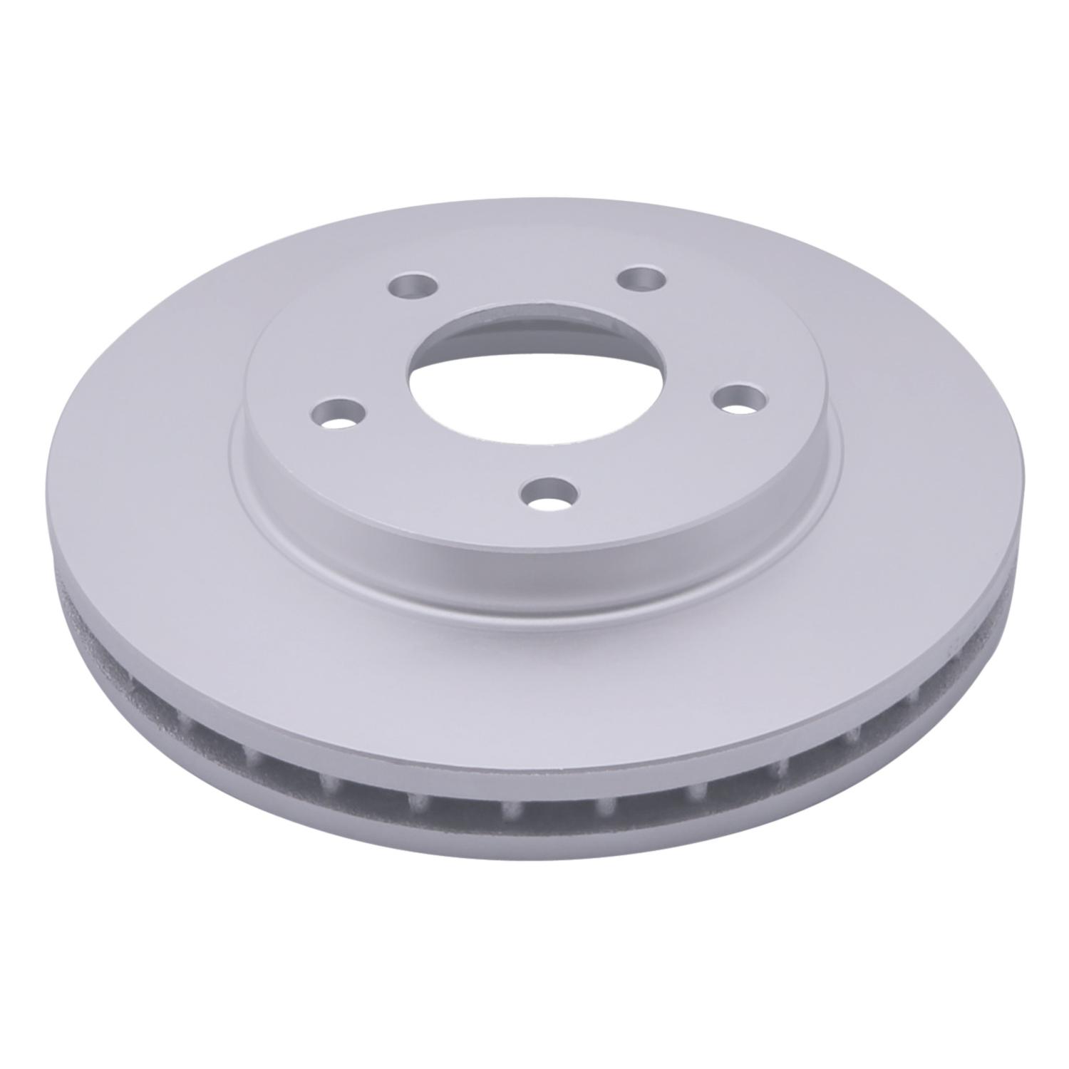 Raybestos 56998FZN - Disc Brake Rotor Raybestos 56998FZN Disc Brake Rotor product image 2 of 3