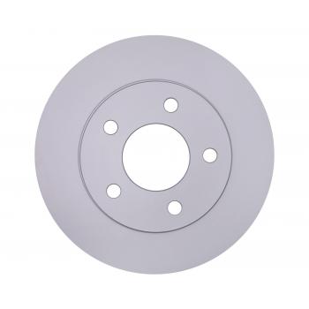 2007 Buick Rendezvous Disc Brake Rotor Front Raybestos 56998FZN image 3 of 3