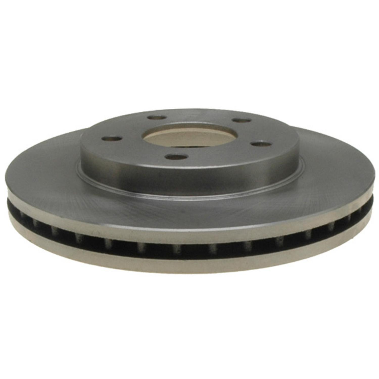 Raybestos 56998R - Disc Brake Rotor Raybestos 56998R Disc Brake Rotor product image 1 of 3