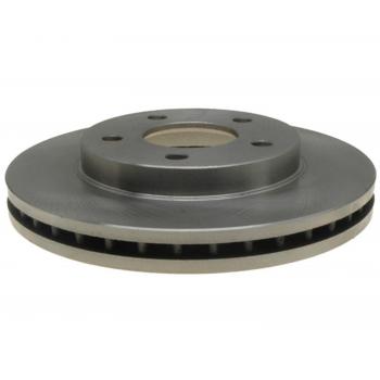 2007 Buick Rendezvous Disc Brake Rotor Front Raybestos 56998R image 1 of 3