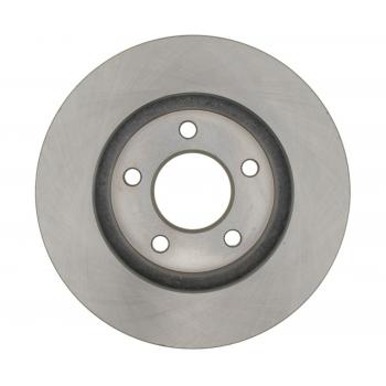 2007 Buick Rendezvous Disc Brake Rotor Front Raybestos 56998R image 2 of 3