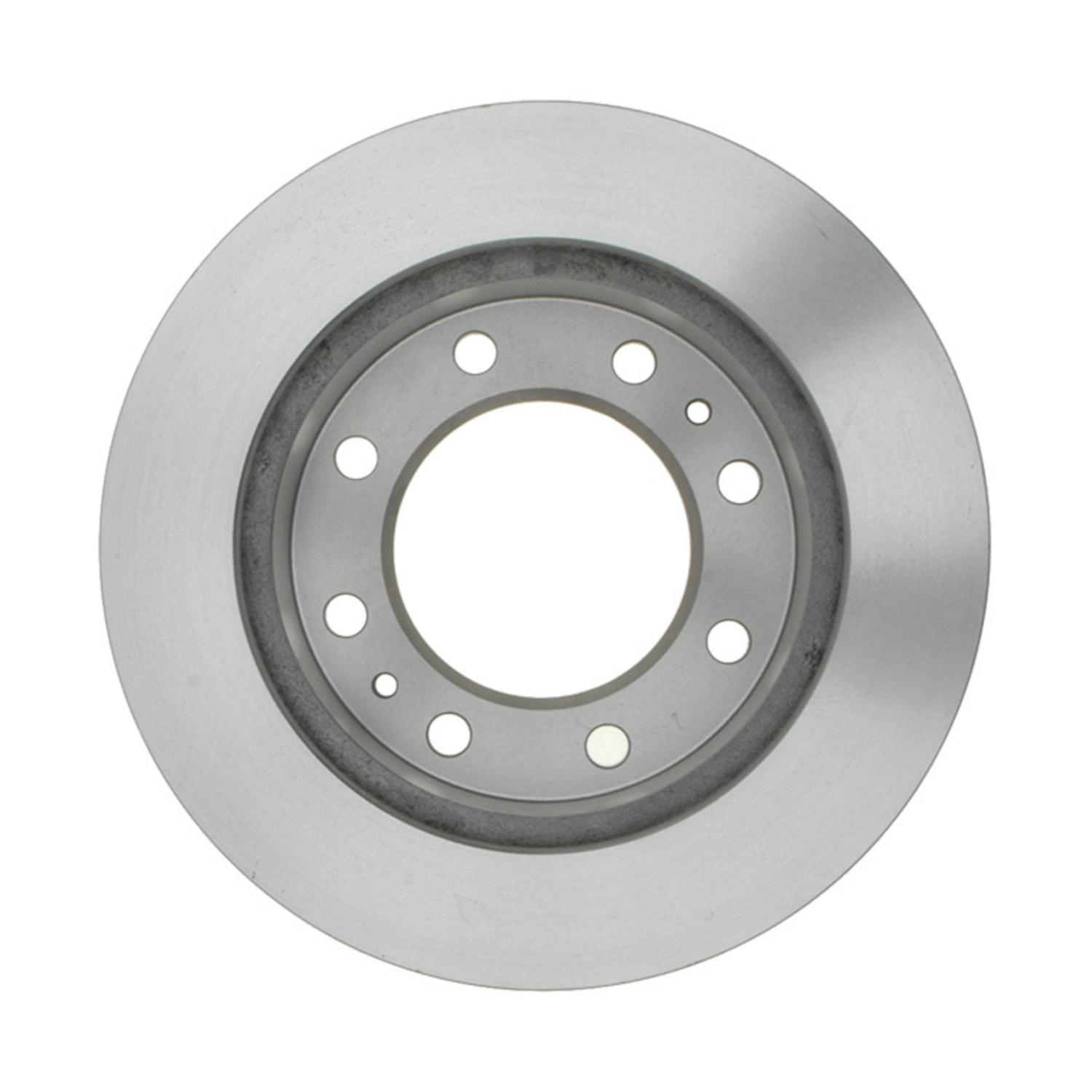 Raybestos 56999 - Disc Brake Rotor Raybestos 56999 Disc Brake Rotor product image 2 of 3
