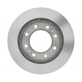 2013 GMC Savana 3500 Disc Brake Rotor Front Raybestos 56999 image 2 of 3