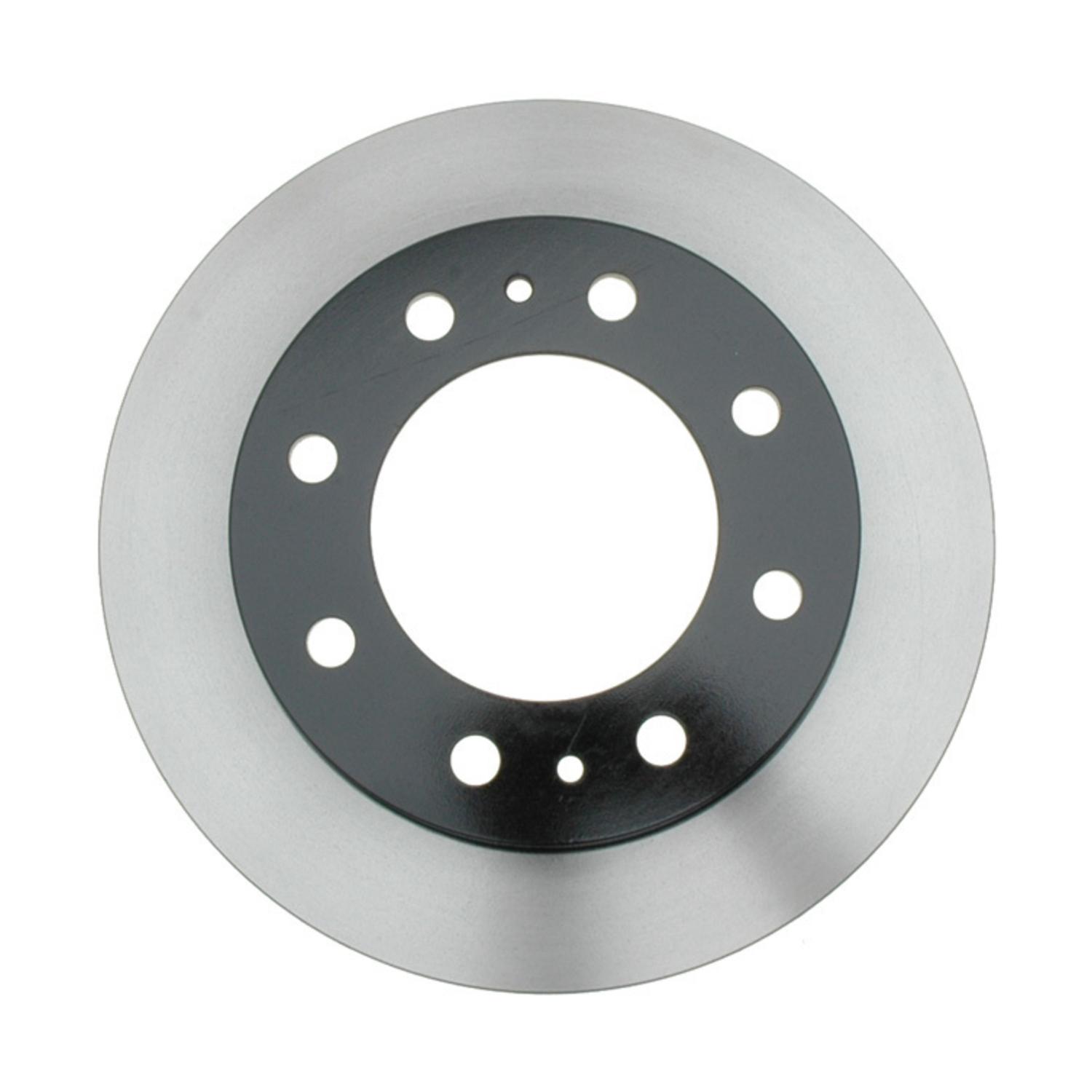 Raybestos 56999 - Disc Brake Rotor Raybestos 56999 Disc Brake Rotor product image 3 of 3