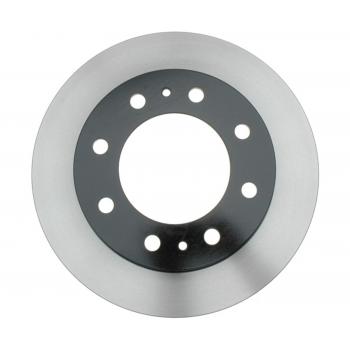 2013 GMC Savana 3500 Disc Brake Rotor Front Raybestos 56999 image 3 of 3