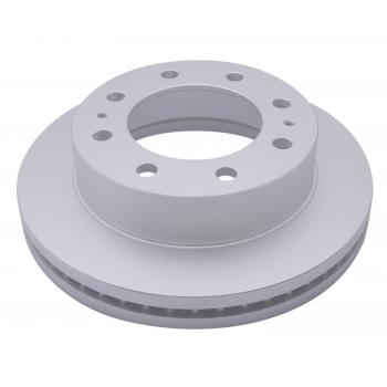 2013 GMC Savana 3500 Disc Brake Rotor Front Raybestos 56999FZN image 1 of 3