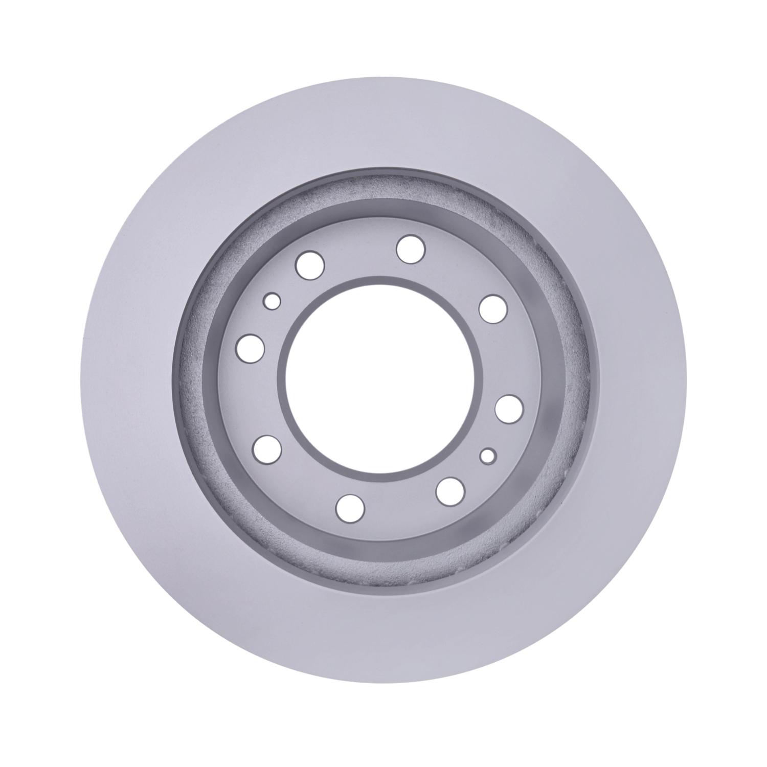 Raybestos 56999FZN - Disc Brake Rotor Raybestos 56999FZN Disc Brake Rotor product image 2 of 3