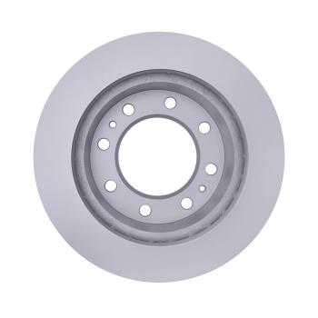 2013 GMC Savana 3500 Disc Brake Rotor Front Raybestos 56999FZN image 2 of 3