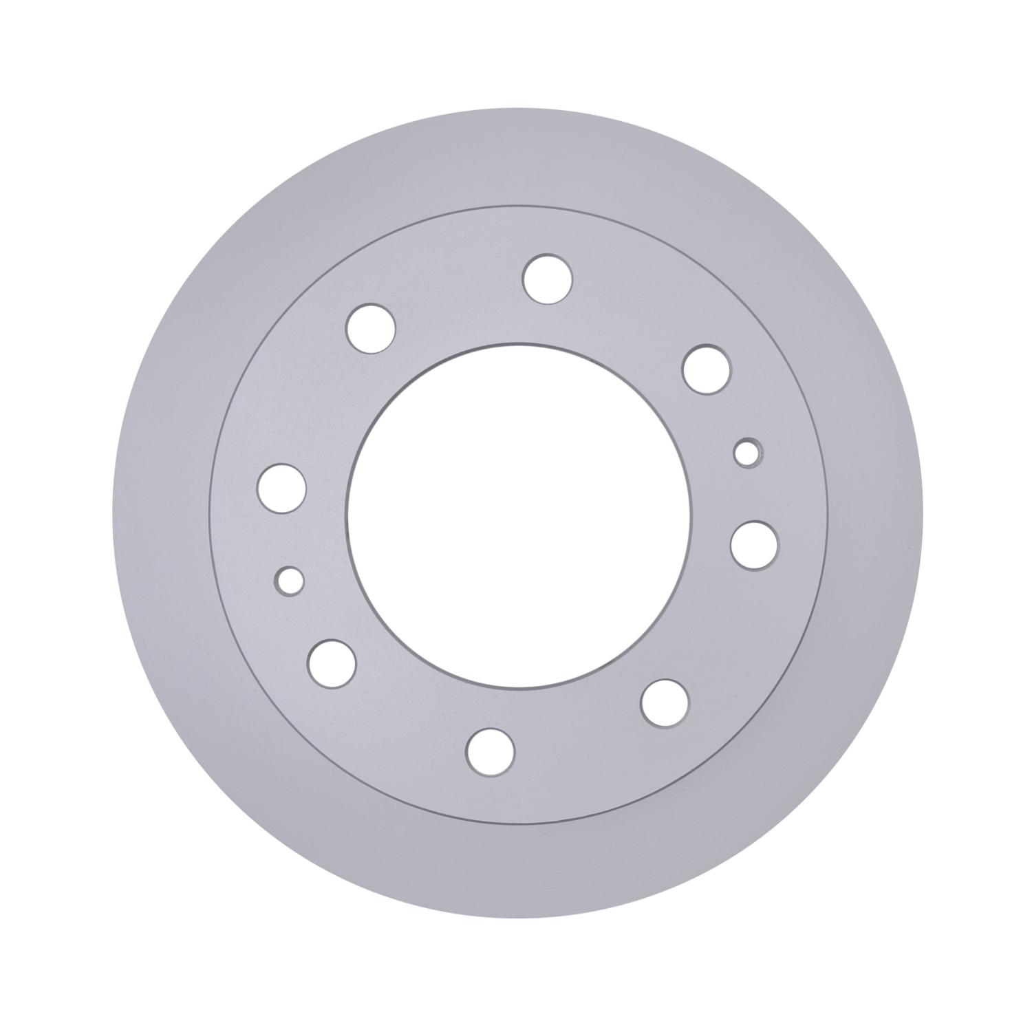 Raybestos 56999FZN - Disc Brake Rotor Raybestos 56999FZN Disc Brake Rotor product image 3 of 3