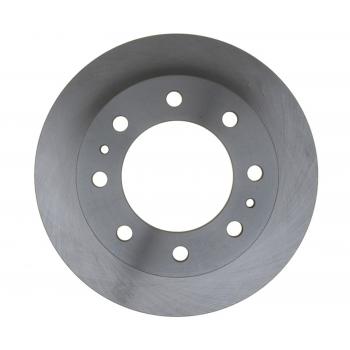 2013 GMC Savana 3500 Disc Brake Rotor Front Raybestos 56999R image 3 of 3