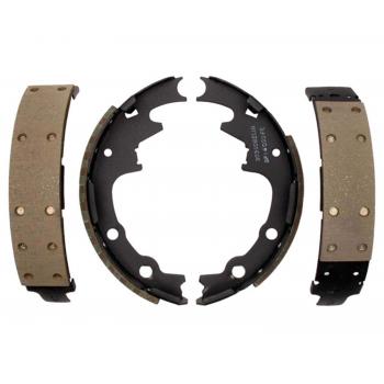 1982 Mercury Cougar Drum Brake Shoe Rear Raybestos 569PG image 1 of 1