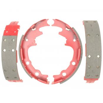 1983 Ford Mustang Drum Brake Shoe Rear Raybestos 569SG image 1 of 1