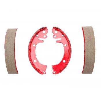1985 Hyundai Pony Drum Brake Shoe