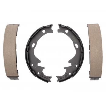 1986 Nissan D21 Drum Brake Shoe Rear Raybestos 571PG image 1 of 1