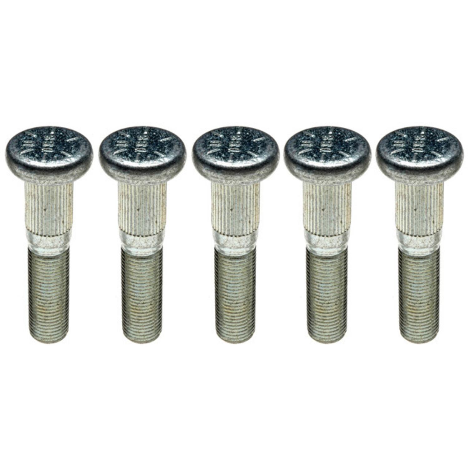 Raybestos 5734B - Wheel Lug Stud Raybestos 5734B Wheel Lug Stud product image 1 of 1