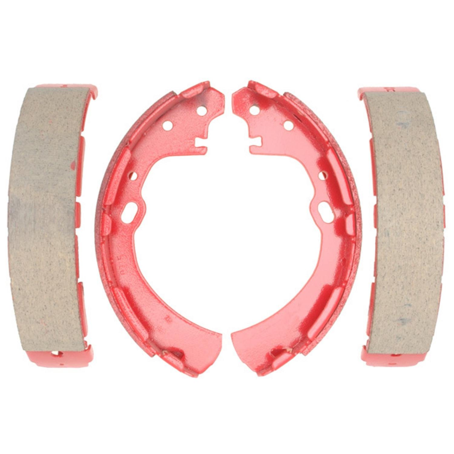 Raybestos 574SG - Drum Brake Shoe Raybestos 574SG Drum Brake Shoe product image 1 of 1