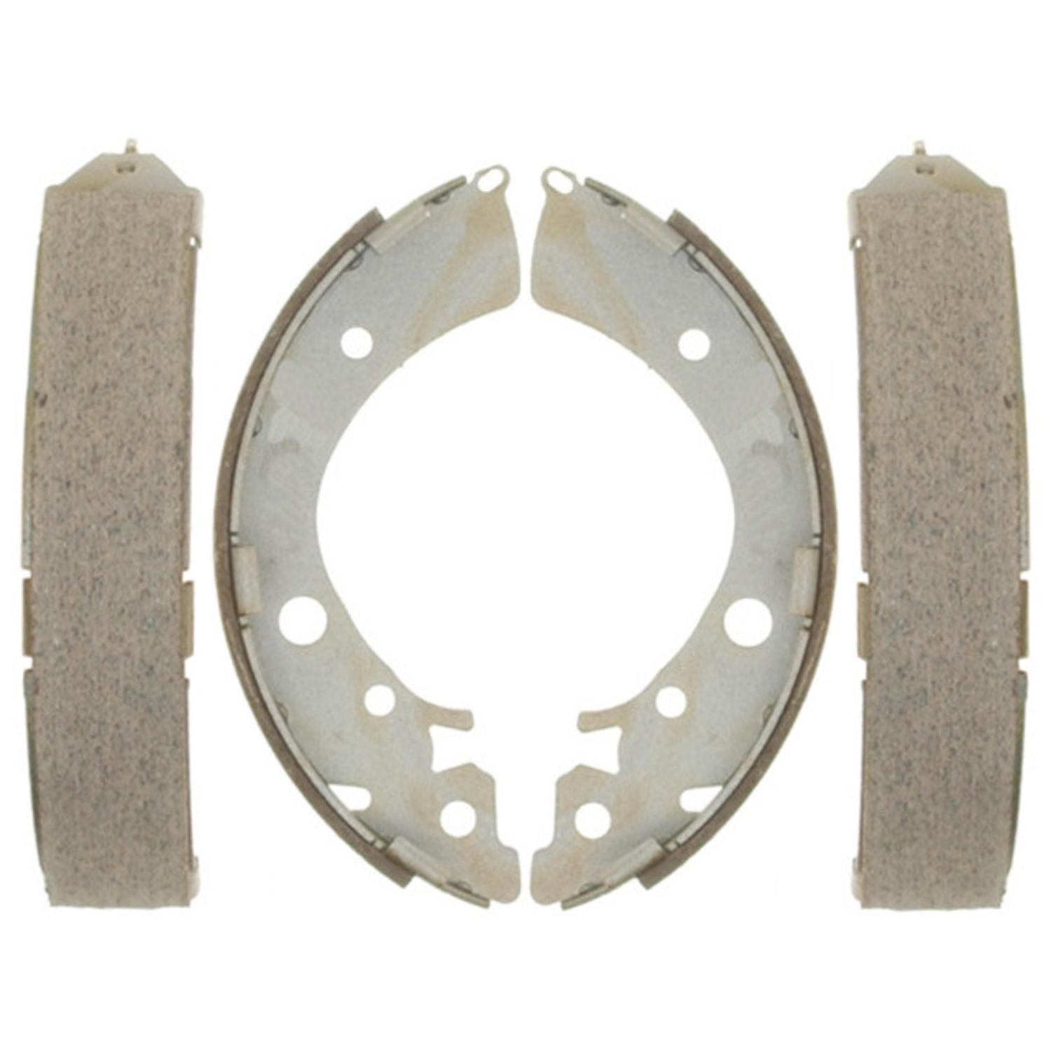 Raybestos 576SG - Drum Brake Shoe Raybestos 576SG Drum Brake Shoe product image 1 of 1