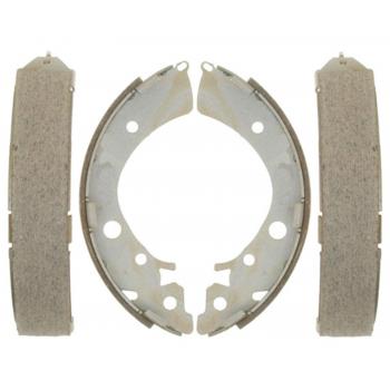 1995 Honda Civic Drum Brake Shoe Rear Raybestos 576SG image 1 of 1
