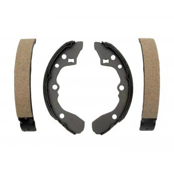 1989 Mercury Tracer Drum Brake Shoe