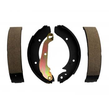 1998 Hyundai Sonata Drum Brake Shoe Rear Raybestos 578PG image 1 of 1