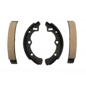 1983 Honda Civic Drum Brake Shoe Rear Raybestos 579PG image 1 of 1