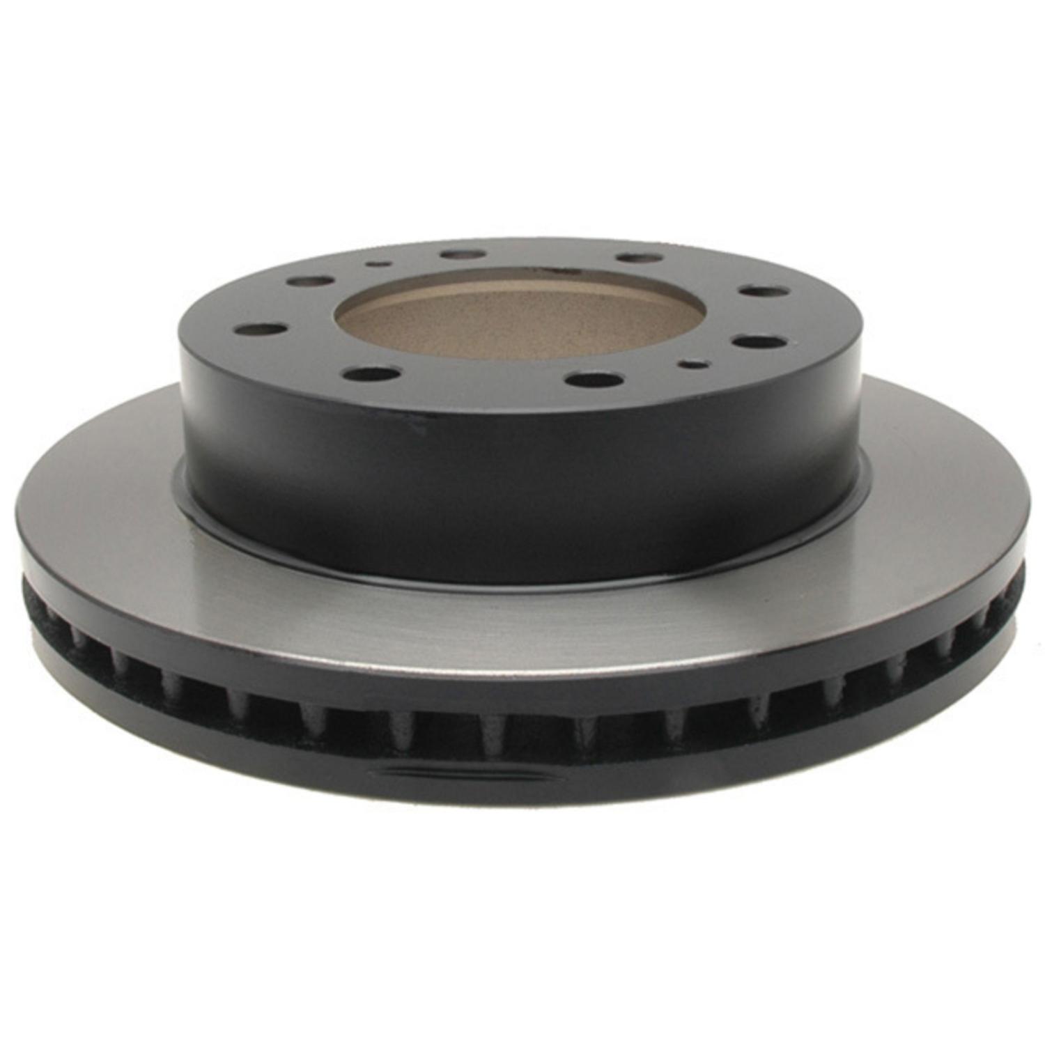 Raybestos 580000 Disc Brake Rotor product image 1 of 3