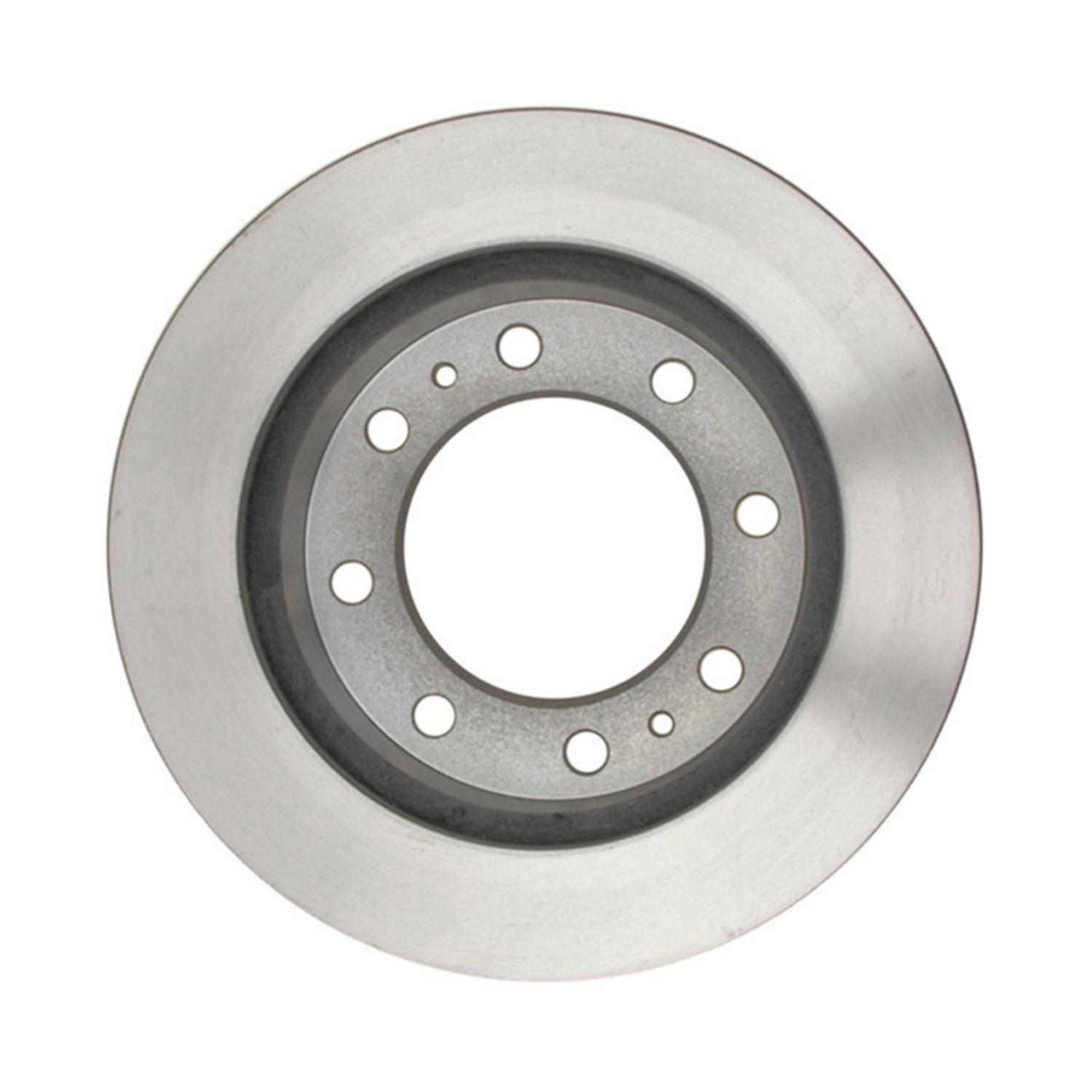 Raybestos 580000 Disc Brake Rotor product image 2 of 3