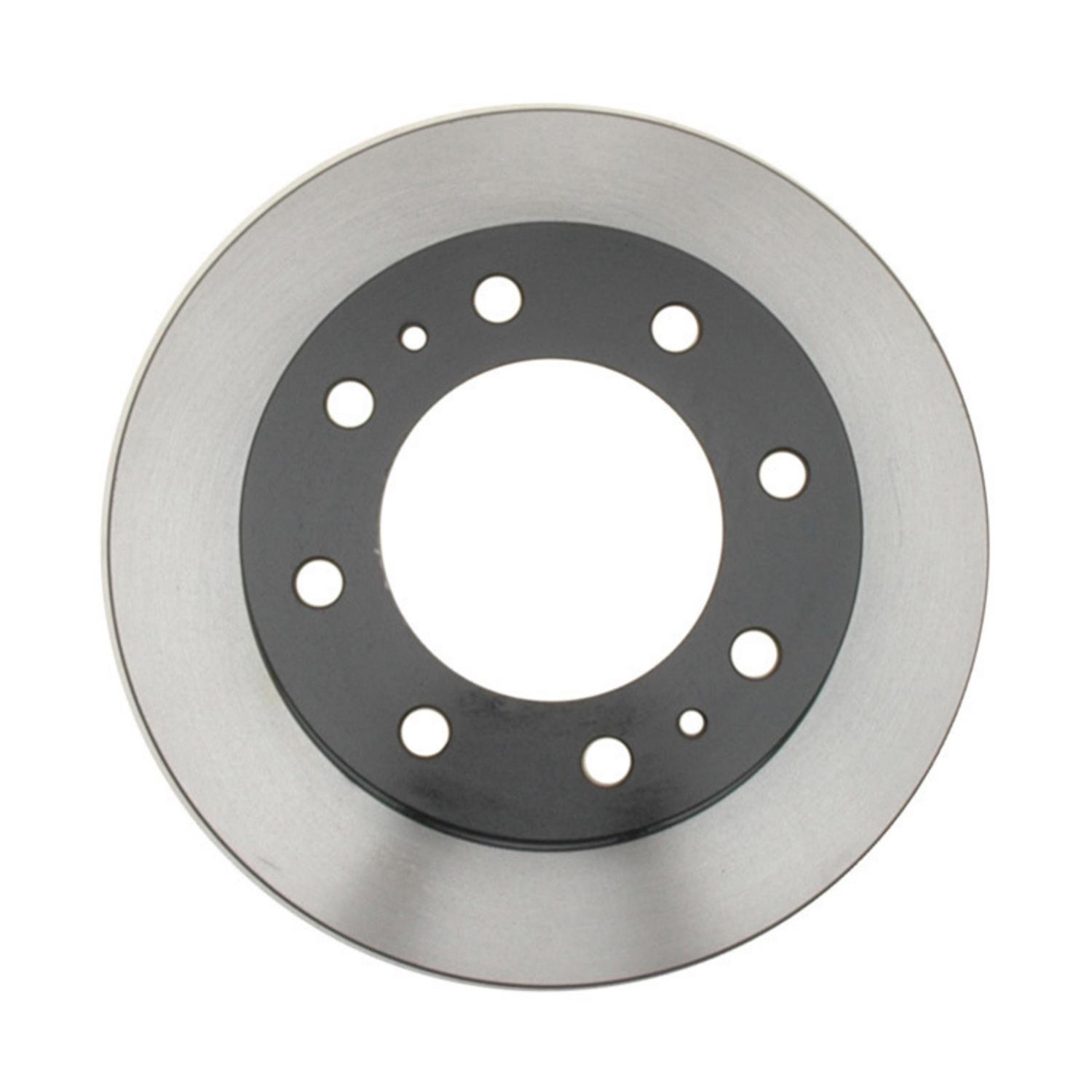 Raybestos 580000 Disc Brake Rotor product image 3 of 3