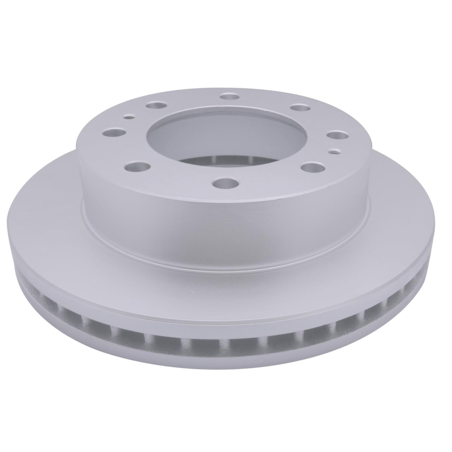 Raybestos 580000FZN - Disc Brake Rotor Raybestos 580000FZN Disc Brake Rotor product image 1 of 3