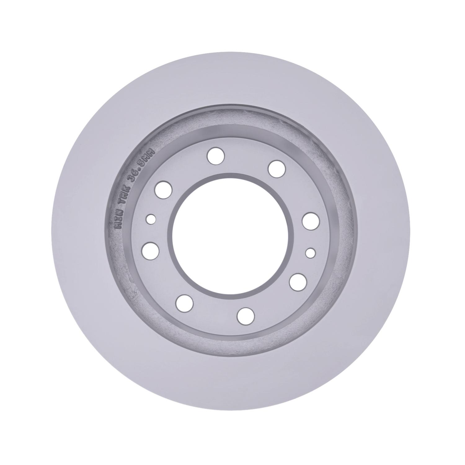 Raybestos 580000FZN - Disc Brake Rotor Raybestos 580000FZN Disc Brake Rotor product image 2 of 3