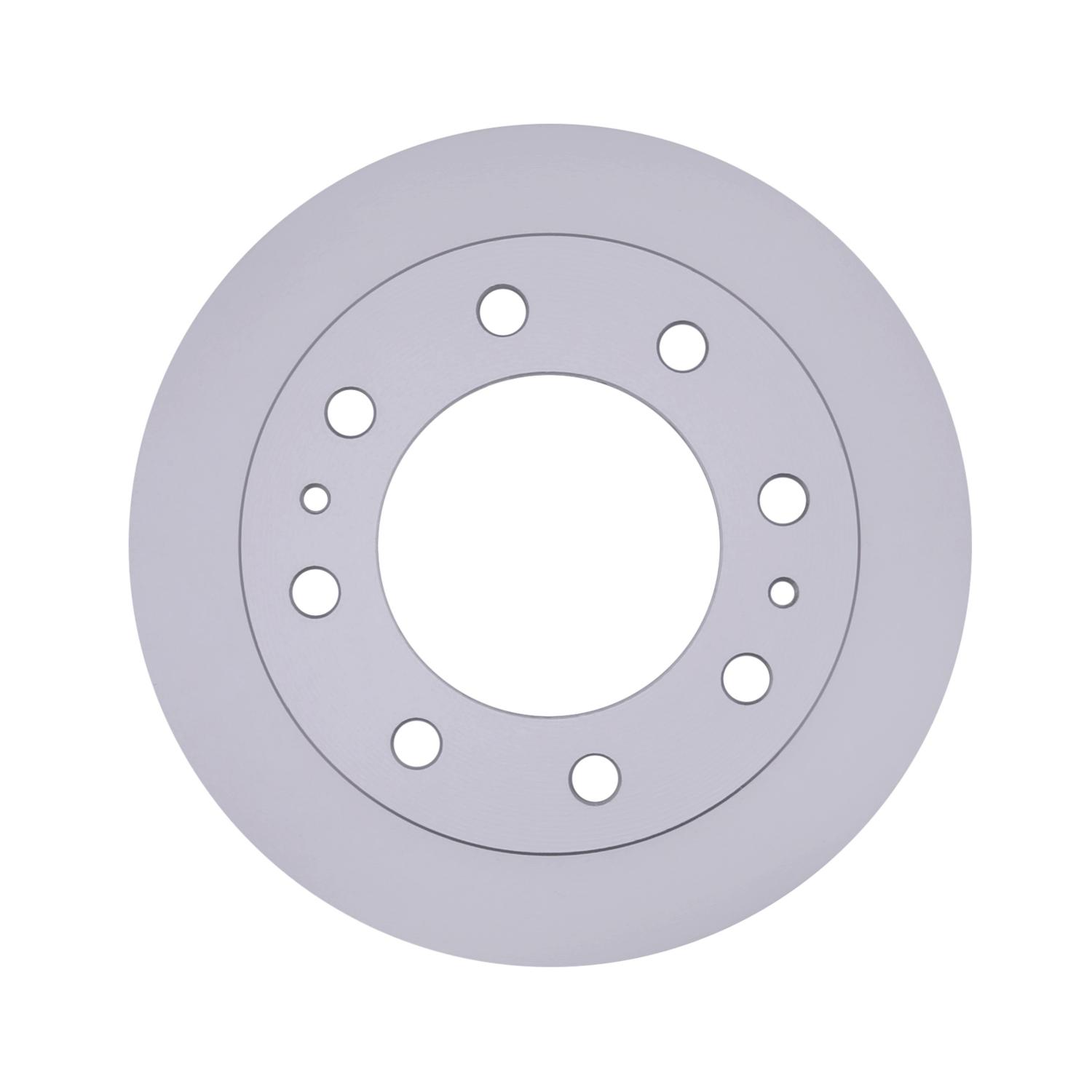 Raybestos 580000FZN - Disc Brake Rotor Raybestos 580000FZN Disc Brake Rotor product image 3 of 3