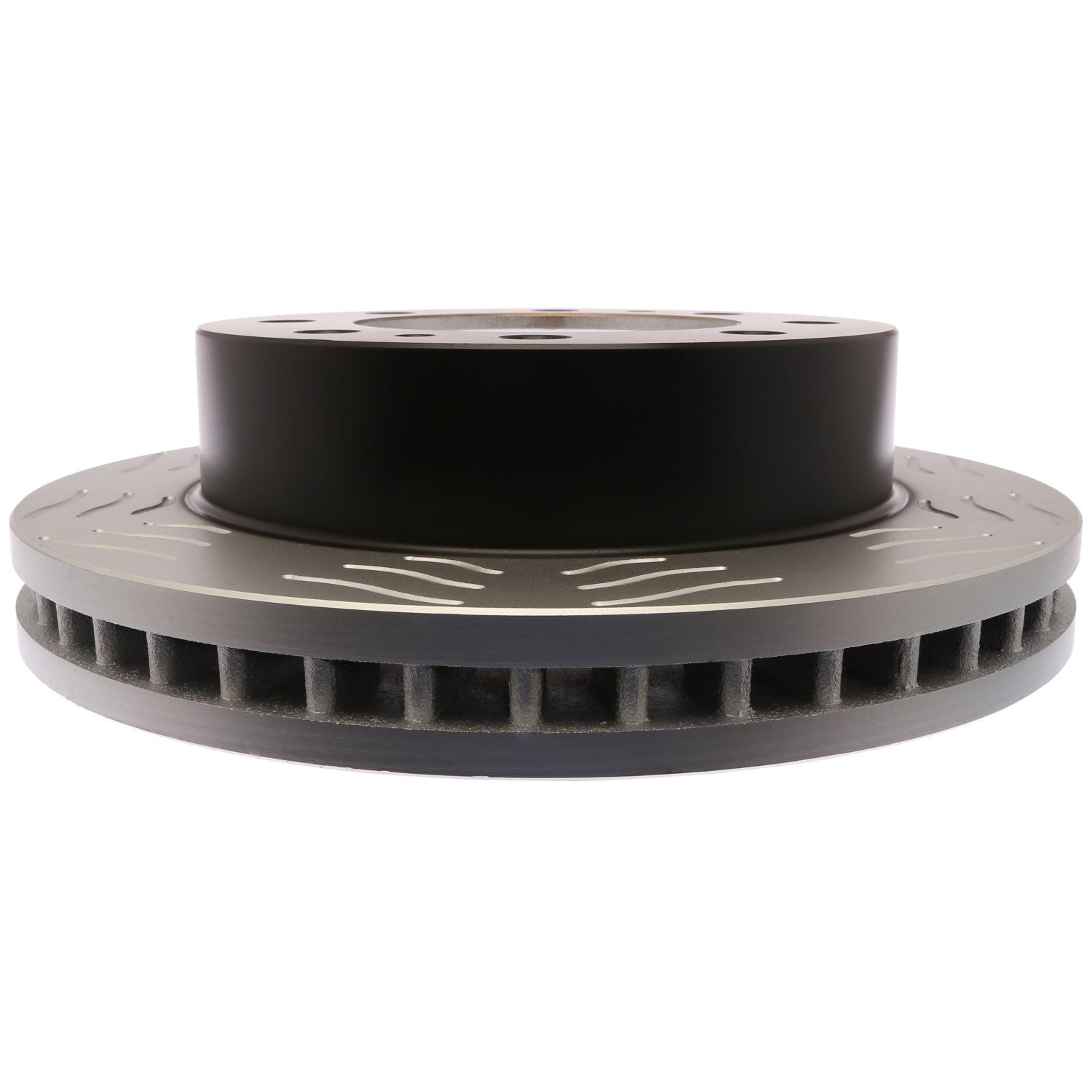 Raybestos 580000PER - Disc Brake Rotor Raybestos 580000PER Disc Brake Rotor product image 1 of 3