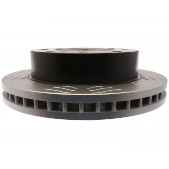 2013 GMC Savana 3500 Disc Brake Rotor Front Raybestos 580000PER image 1 of 3