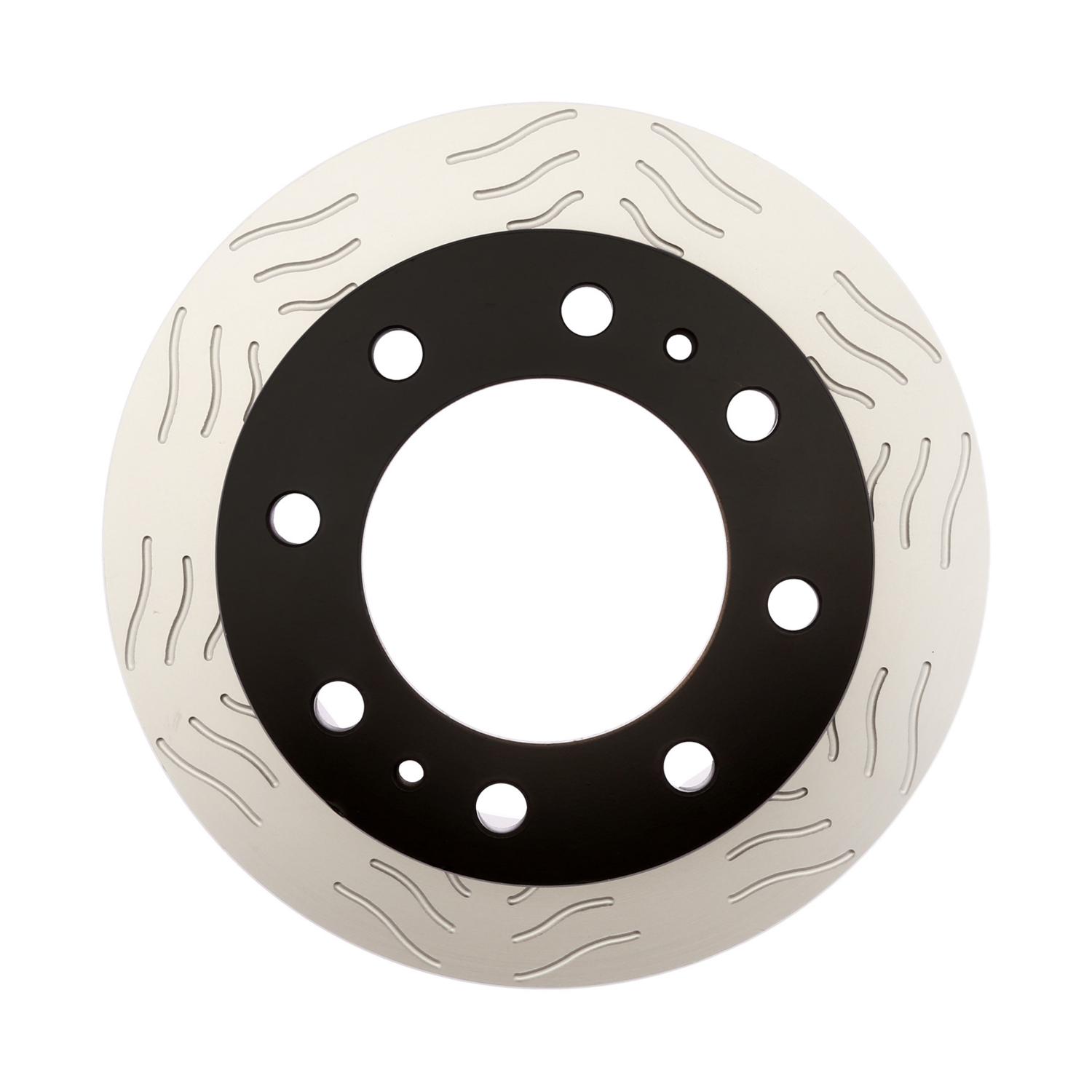 Raybestos 580000PER - Disc Brake Rotor Raybestos 580000PER Disc Brake Rotor product image 3 of 3