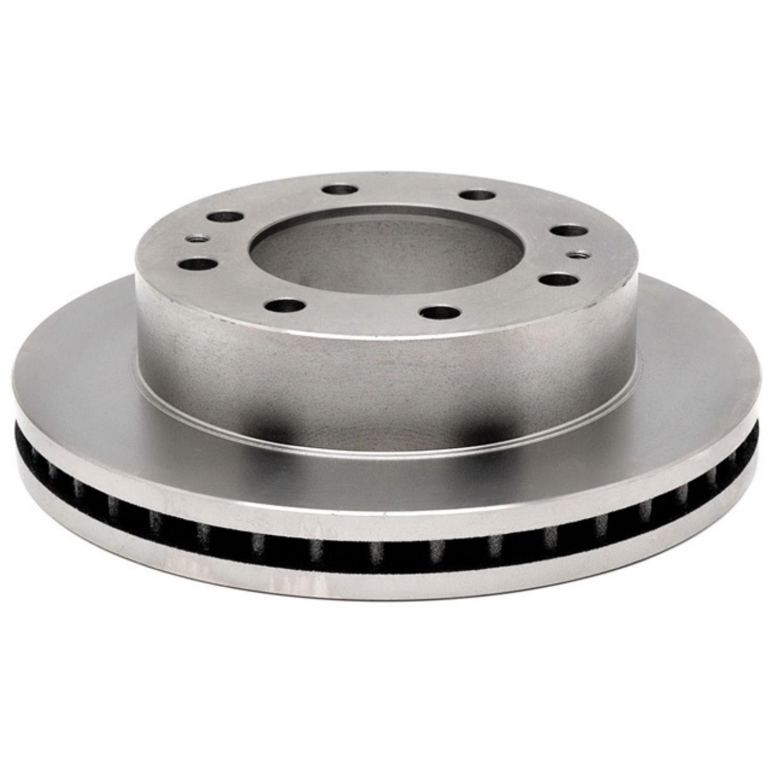 Raybestos 580000R - Disc Brake Rotor Raybestos 580000R Disc Brake Rotor product image 1 of 4