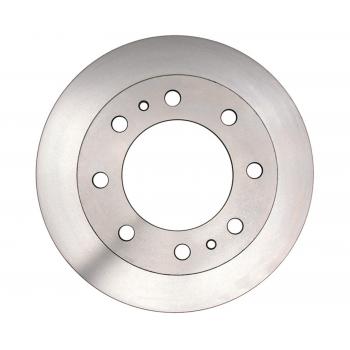 2013 GMC Savana 3500 Disc Brake Rotor Front Raybestos 580000R image 2 of 4