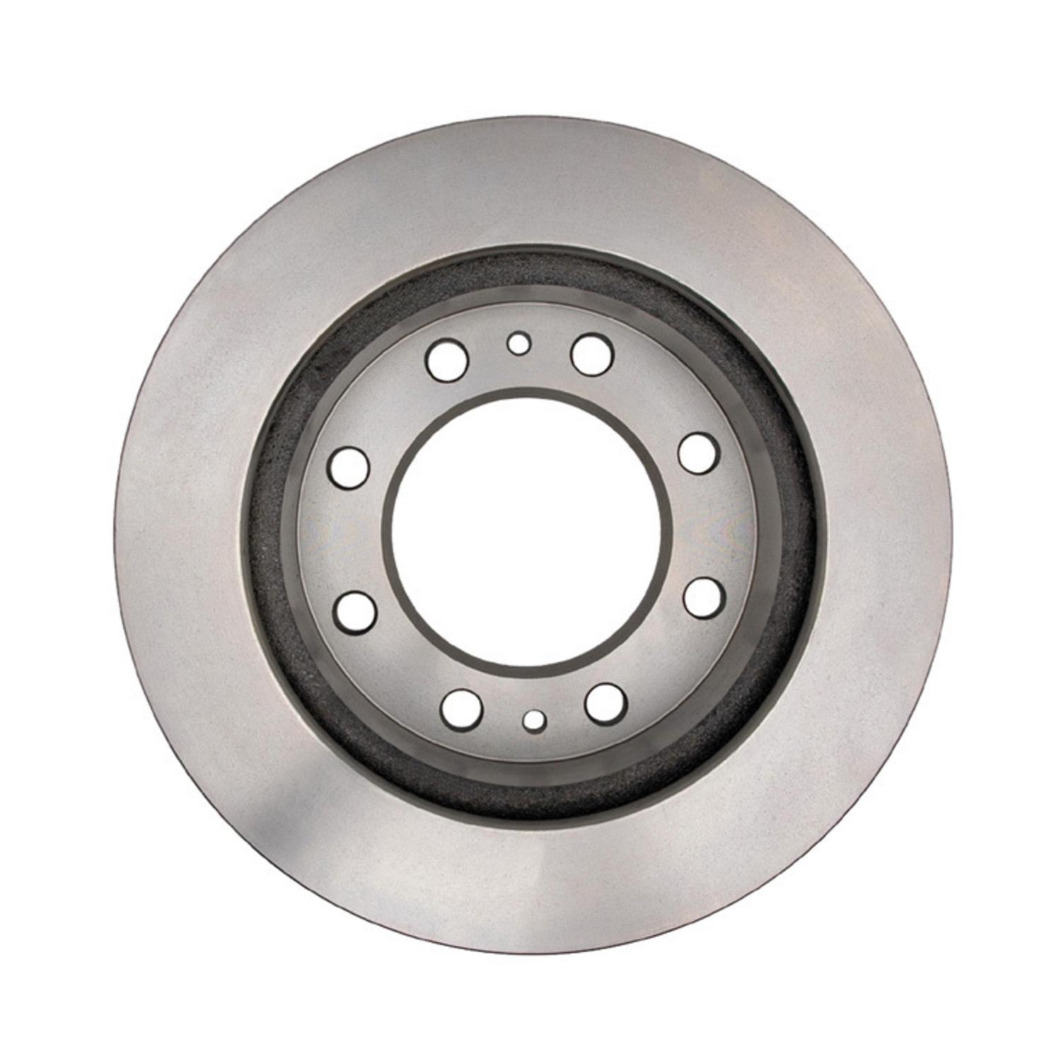 Raybestos 580000R - Disc Brake Rotor Raybestos 580000R Disc Brake Rotor product image 3 of 4