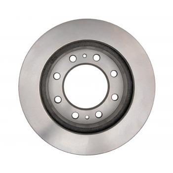 2013 GMC Savana 3500 Disc Brake Rotor Front Raybestos 580000R image 3 of 4
