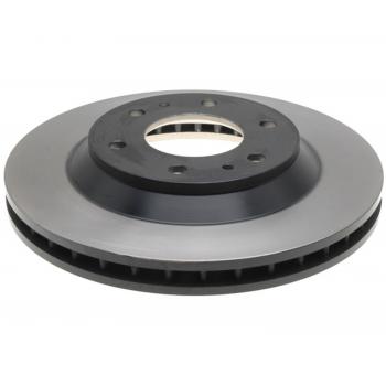 2004 GMC Envoy Disc Brake Rotor Front Raybestos 580019 image 1 of 3