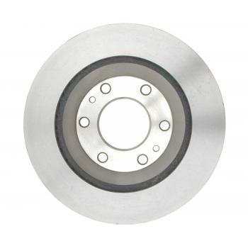 2004 GMC Envoy Disc Brake Rotor Front Raybestos 580019 image 2 of 3