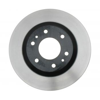 2004 GMC Envoy Disc Brake Rotor Front Raybestos 580019 image 3 of 3